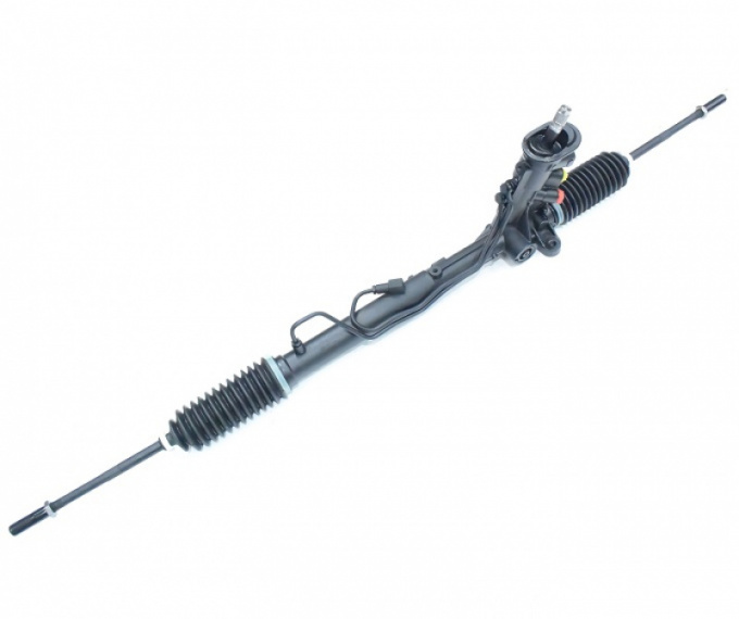 Skoda Fabia Mk2 (Non Sensor 1N4) 06 > 14 Power Steering Rack