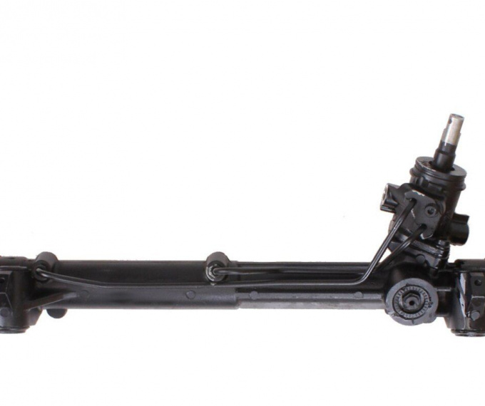 Saab 9-5 97 > 09 Power Steering Rack